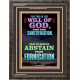 ABSTAIN FROM FORNICATION   Scripture Wall Art   (GWFAVOUR8715)   