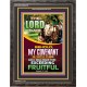 MAKE THEE EXCEEDING FRUITFUL   Christian Frame Art   (GWFAVOUR8725)   