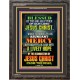 ABUNDANT MERCY   Scripture Wood Frame Signs   (GWFAVOUR8731)   