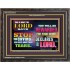 WIPE AWAY YOUR TEARS   Framed Sitting Room Wall Decoration   (GWFAVOUR8918)   "45x33"