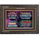 ADULTERY   Frame Scriptural Wall Art   (GWFAVOUR8971)   