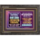 UNITY   Christian Framed Wall Art   (GWFAVOUR9073)   