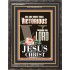 MORE THAN VICTORIOUS   Bible Verse Picture Frame Gift   (GWFAVOUR9111)   "33x45"