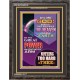 MAKER OF HEAVEN AND EARTH   Bible Verses Framed for Home Online   (GWFAVOUR9134)   