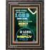 O LORD HAVE MERCY   Contemporary Christian Wall Art   (GWFAVOUR9250)   "33x45"