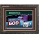 WHOSOEVER IS BORN OF GOD SINNETH NOT   Printable Bible Verses to Frame   (GWFAVOUR9375)   