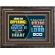 WILLINGLY OFFERING UNTO THE LORD GOD   Christian Quote Framed   (GWFAVOUR9436)   