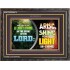 A LIGHT THING IN THE SIGHT OF THE LORD   Art & Wall Dcor   (GWFAVOUR9474)   "45x33"