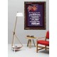 WOUNDED FOR OUR TRANSGRESSIONS   Inspiration Wall Art Frame   (GWGLORIOUS1106)   