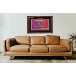 WIN ETERNAL LIFE   Inspiration office art and wall dcor   (GWGLORIOUS6602)   