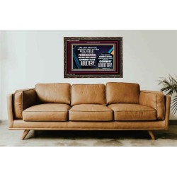 ADULTERY   Frame Scriptural Wall Art   (GWGLORIOUS9054)   