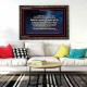 WONDERFUL, COUNSELLOR   Custom Framed Bible Verses   (GWGLORIOUS1510)   