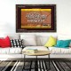 WALK WORTHY   Encouraging Bible Verses Framed   (GWGLORIOUS867)   