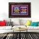 UNITY   Christian Framed Wall Art   (GWGLORIOUS9073)   