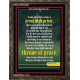 APPROACH THE THRONE OF GRACE   Encouraging Bible Verses Frame   (GWGLORIOUS080)   