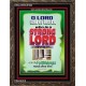 WHO IS A STRONG LORD LIKE UNTO THEE   Inspiration Frame   (GWGLORIOUS1886)   
