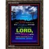 ABUNDANTLY PARDON   Bible Verse Frame for Home Online   (GWGLORIOUS1939)   "33x45"