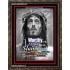 WORTHY IS THE LAMB   Religious Art Acrylic Glass Frame   (GWGLORIOUS3105)   "33x45"