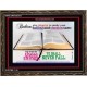 YOUR CALLING   Frame Bible Verses Online   (GWGLORIOUS3572)   