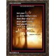 YOUR GOOD WORKS   Framed Bible Verse   (GWGLORIOUS3925)   