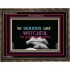 WATCH AND PRAY   Inspirational Wall Art Wooden Frame   (GWGLORIOUS4011)   "45x33"