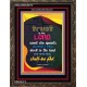 TRUST IN THE LORD   Bible Verses Framed Art   (GWGLORIOUS4779)   