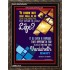 WHAT IS YOUR LIFE   Framed Bible Verses   (GWGLORIOUS4958)   "33x45"