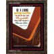 A LIVING AND HOLY SACRIFICE   Bible Verse Wall Art   (GWGLORIOUS5054)   