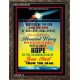 ABUNDANT MERCY   Bible Verses  Picture Frame Gift   (GWGLORIOUS5158)   