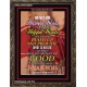 WATCH YOUR WORDS   Bible Scriptures on Love Acrylic Glass Frame   (GWGLORIOUS6651)   