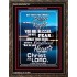 YOU ARE BLESSED   Framed Scripture Dcor   (GWGLORIOUS6732)   "33x45"