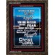 YOU ARE BLESSED   Framed Scripture Dcor   (GWGLORIOUS6732)   