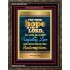 UNFAILING LOVE   Bible Scriptures on Love frame   (GWGLORIOUS7630)   "33x45"