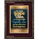 UNFAILING LOVE   Bible Scriptures on Love frame   (GWGLORIOUS7630)   