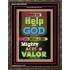 ACTS OF VALOR   Inspiration Frame   (GWGLORIOUS9228)   "33x45"