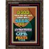 YOUR LOVING KINDNESS IS BETTER THAN LIFE   Biblical Paintings Acrylic Glass Frame   (GWGLORIOUS9239)   "33x45"