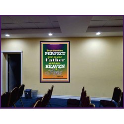 AS YOUR FATHER   Framed Guest Room Wall Decoration   (GWJOY4079)   