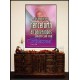 ALL GENERATIONS SHALL CALL ME BLESSED   Scripture Wooden Frame   (GWJOY1265)   