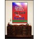 WHOSOEVER SHALL CALL   Inspiration Wall Art Frame   (GWJOY1632)   