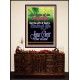 WAGES OF SIN IS DEATH   Christian Paintings Acrylic Glass Frame   (GWJOY1640)   