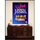 WORSHIP GOD   Bible Verse Framed for Home Online   (GWJOY1680)   