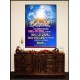 WAY OF LIFE   Biblical Art Acrylic Glass Frame   (GWJOY3307)   