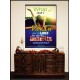 ALL HIS BENEFITS   Bible Verse Acrylic Glass Frame   (GWJOY3610)   