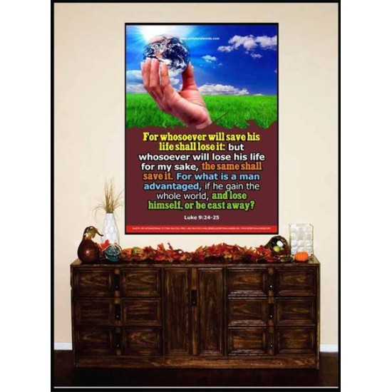 WHOSOEVER   Bible Verse Framed for Home   (GWJOY3779)   