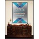 VERY GREAT REWARD   Encouraging Bible Verses Framed   (GWJOY4627)   