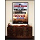 BE BORN AGAIN   Bible Verses Poster   (GWJOY6496)   