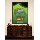 WE ARE HIS WORKMANSHIP   Acrylic Glass framed scripture art   (GWJOY6880)   