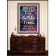 TRUST IN THE LORD   Bible Verses Frame for Home   (GWJOY7238)   