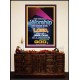 WORSHIP   Religious Art Frame   (GWJOY7346)   