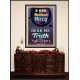 TRUTH OF THY SALVATION   Framed Bible Verses   (GWJOY8017)   